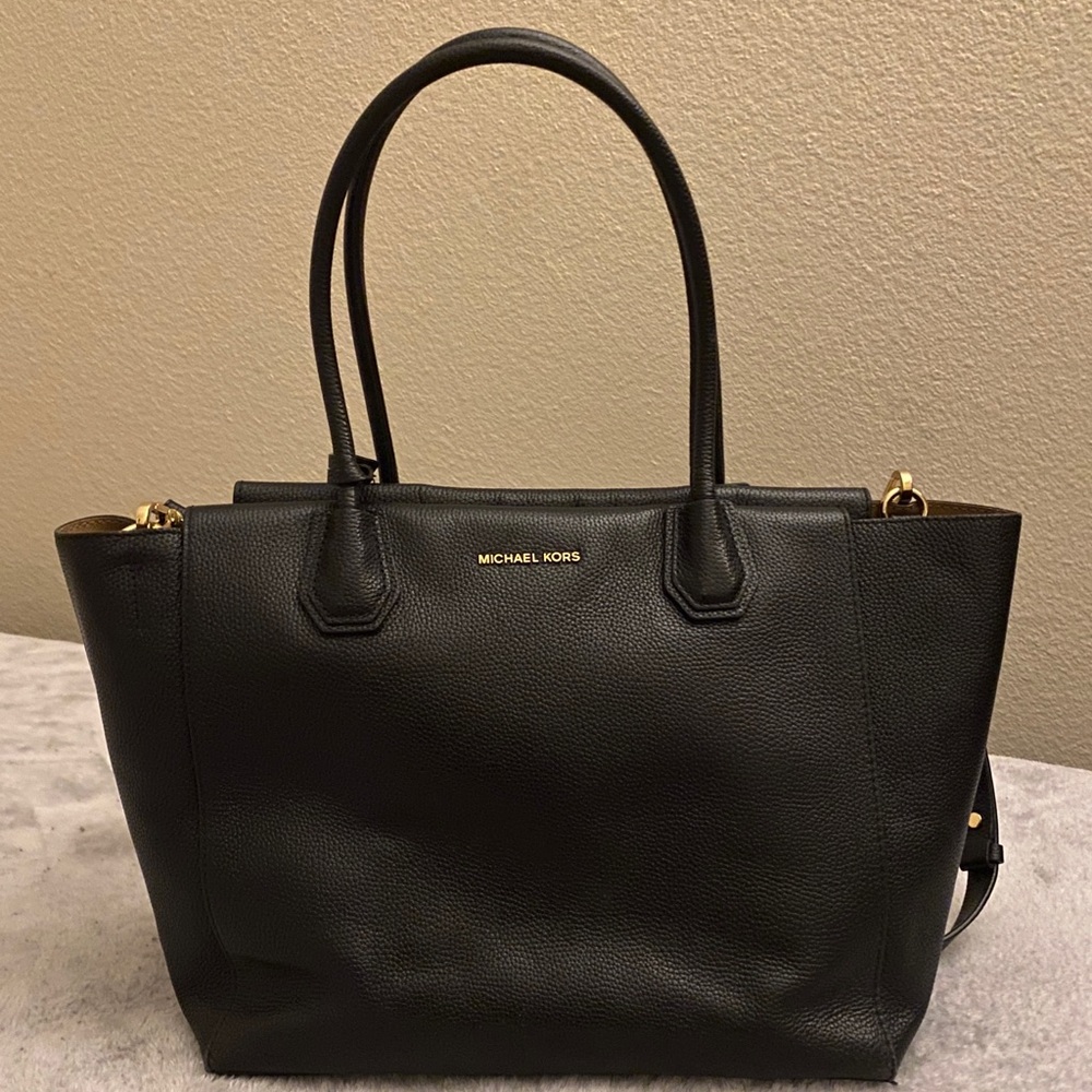Michael Kors Large Mercer bag